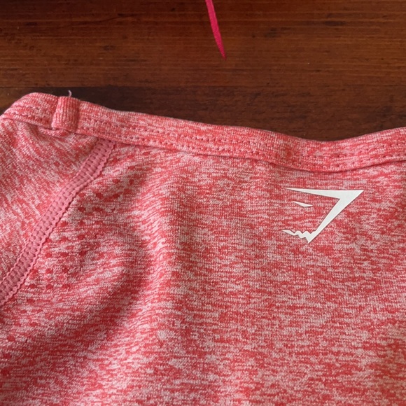 Perfect condition gymshark workout crop top - Picture 5 of 7